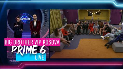 big brother vip kosova live stream